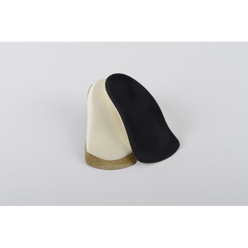 Spannrit U-indlg m. microfiber