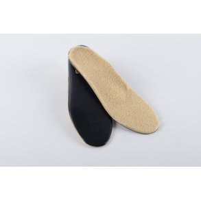 Spannrit Sunbed Fire vinter