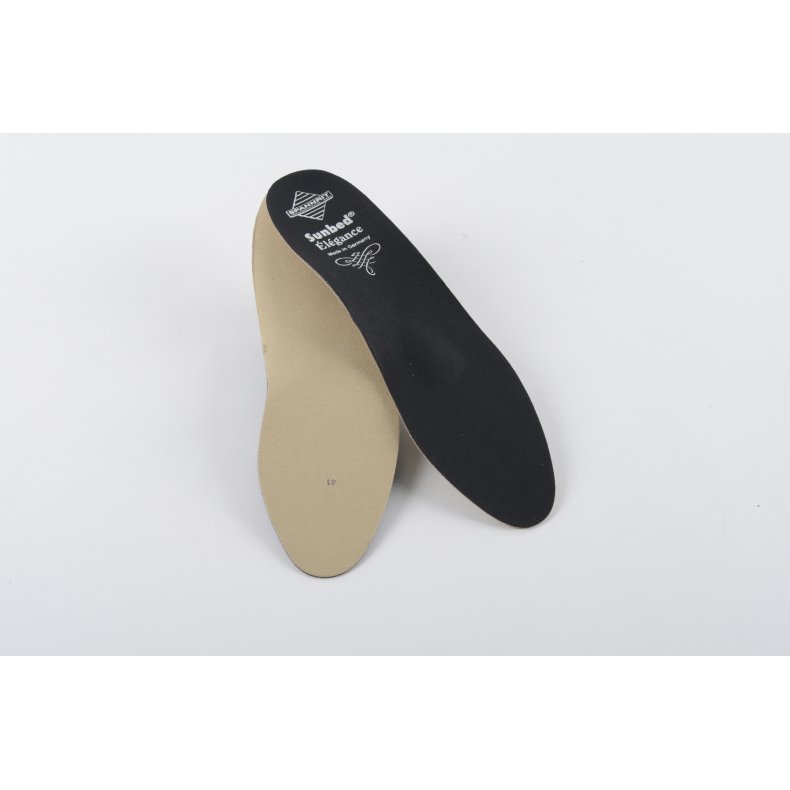 Spannrit Sunbed Elegance