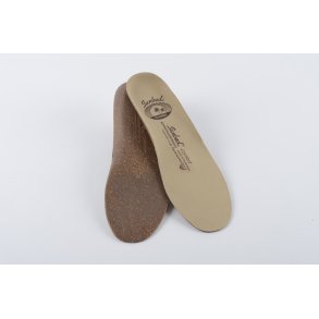 Spannrit Sundbed Comfort