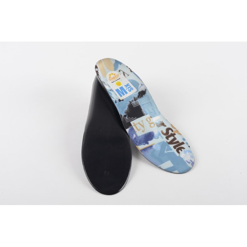 Spannrit Sundbed M Six 